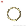 High-Quality manual auto parts synchronize ring QR512-1701257AC FOR CHERY